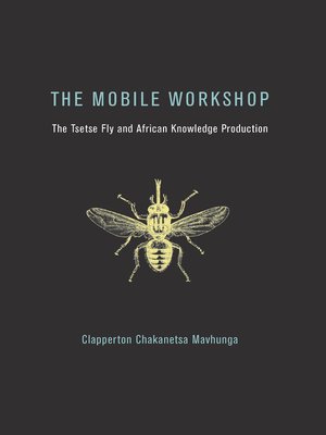 cover image of The Mobile Workshop